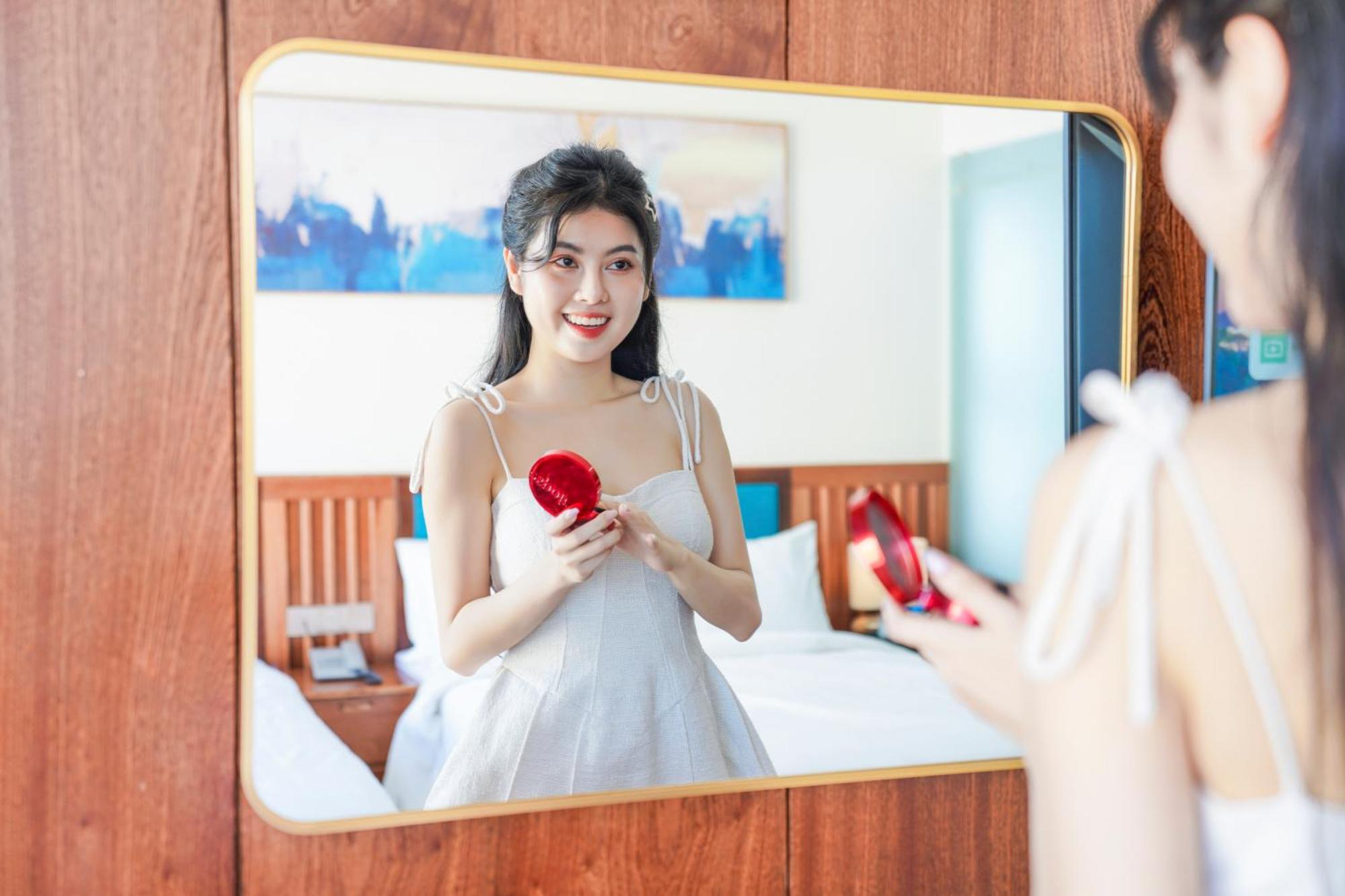 Sea Wind Hotel By Thg Đà Nẵng Kültér fotó