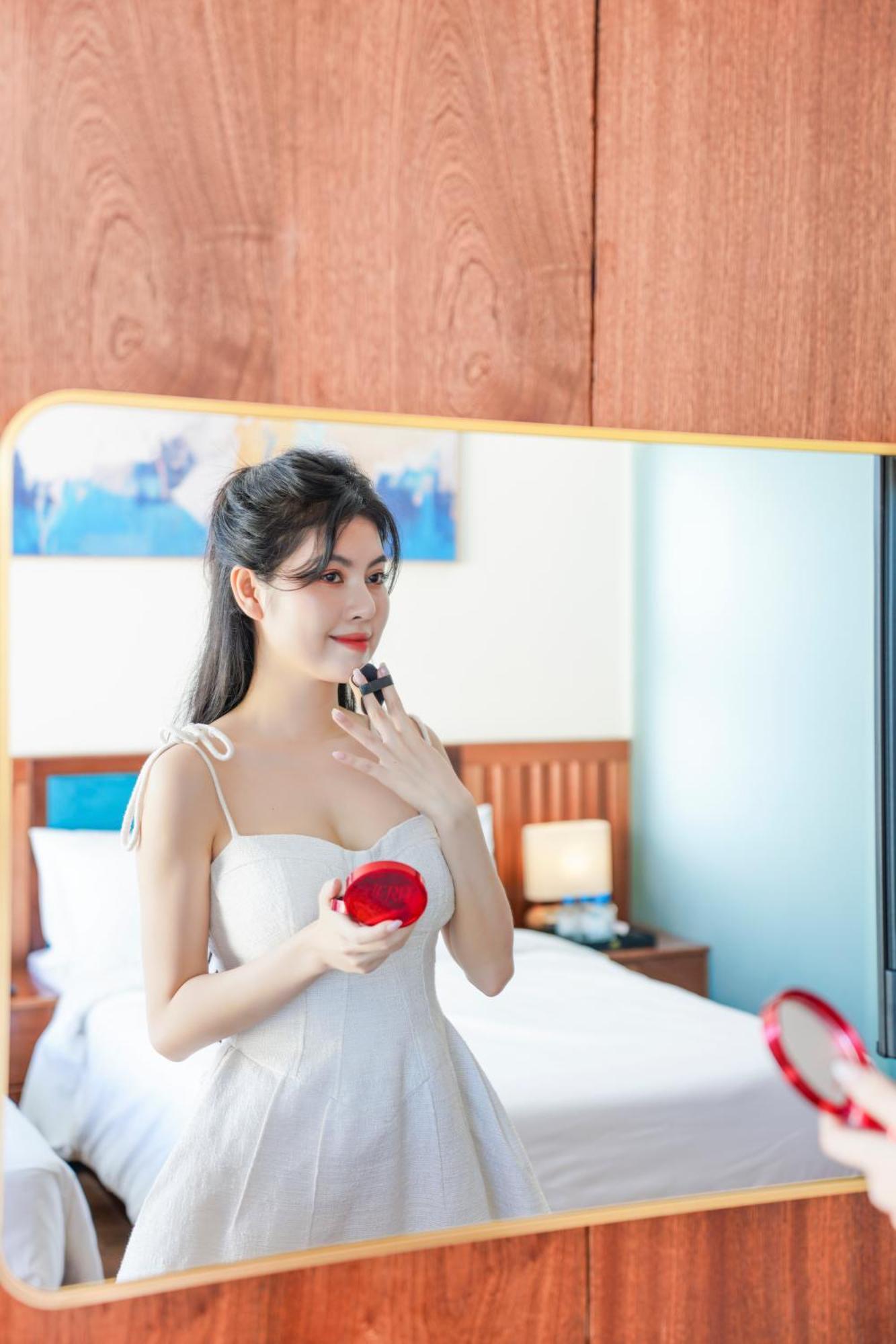 Sea Wind Hotel By Thg Đà Nẵng Kültér fotó